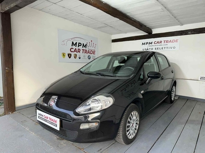 FIAT Punto 4ª serie