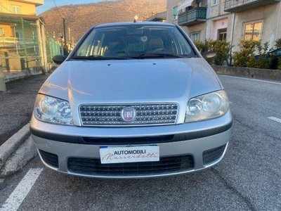 FIAT PUNTO Classic 1.2 G.P.L. KM 189.000 NEOPATENTATI