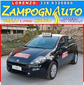 Fiat Punto EVO 1.3 MJT II 75 CV 5Porte XNEOPATENTA