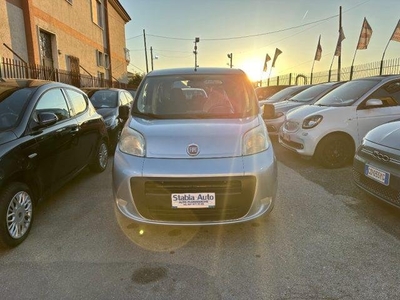 FIAT QUBO 1.3 MJT 75 CV Dynamic