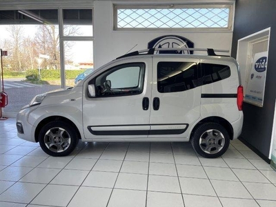 FIAT QUBO 1.3 MJT 80 CV Trekking