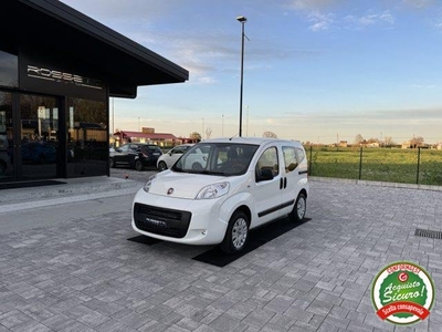 FIAT QUBO 1.4 Dynamic Natural Power ANCHE PER NEOPATENTATI