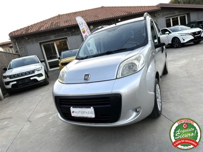 FIAT QUBO