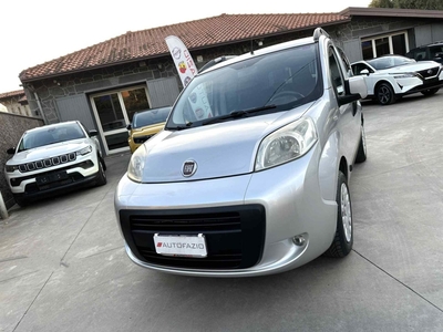 FIAT QUBO