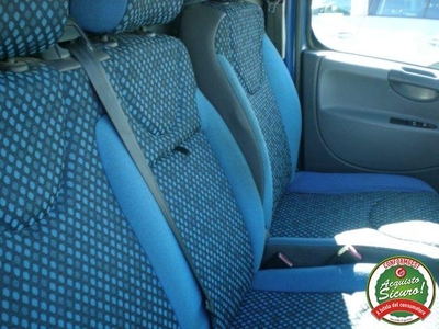 FIAT SCUDO 1.6 MJT PC-TN Furgone - PRONTA CONSEGNA