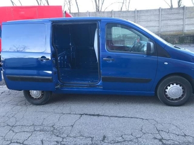 FIAT SCUDO FORGONATO Scudo 1.6 MJT 8V PC-TN Furgone 12q. Comfort