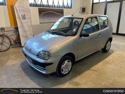 Fiat Seicento 1.1i