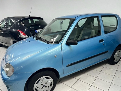 Fiat Seicento 1.1i