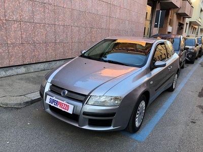 FIAT Stilo 1.9 JTD 3 porte Diesel