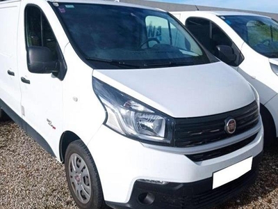 FIAT TALENTO 1.6 MJT 120CV PL-TN Furgone 12q