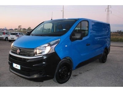 FIAT Talento 2.0 ecojet CH1 12Q 120cv S&S E6d-temp