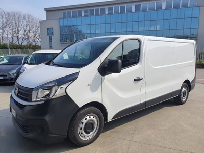 Fiat Talento 2.0