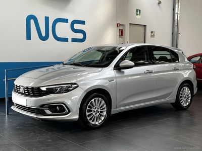 Fiat Tipo 1.0