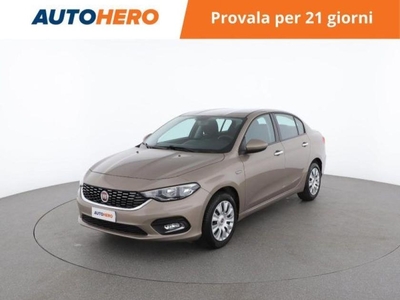 Fiat Tipo 1.4 4 porte Easy Usate