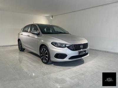 FIAT TIPO 2018 5P. LOUNGE 1.6 MJT 120 CV GARANZIA