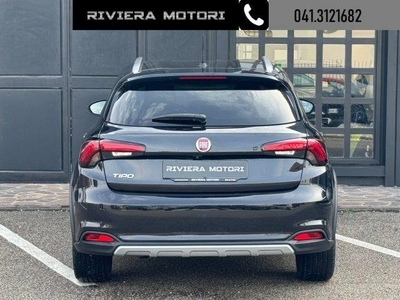 FIAT TIPO CROSS 1.6 Mjt S&S 5 porte Cross