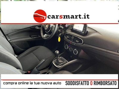 FIAT TIPO STATION WAGON 1.6 Mjt S&S SW City Life * AZIENDALE *