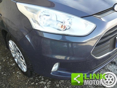 FORD B-MAX 1.6 TDCi Neo Patentati