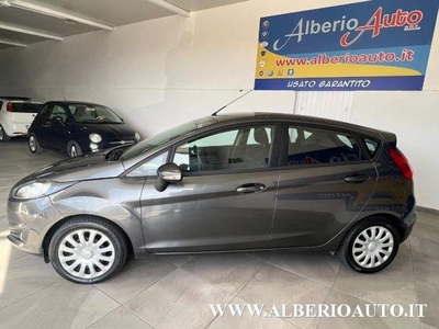 FORD FIESTA 1.5 TDCi 75CV 5 porte Business