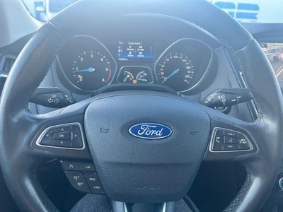 FORD FOCUS 1.5 TDCi 120 CV Start&Stop Business