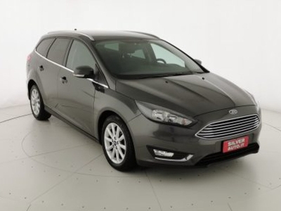 FORD Focus 3ª serie