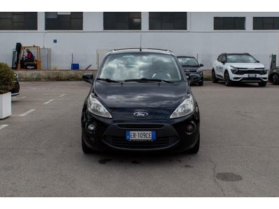 FORD KA+ 1.3 TDCi 75CV Titanium