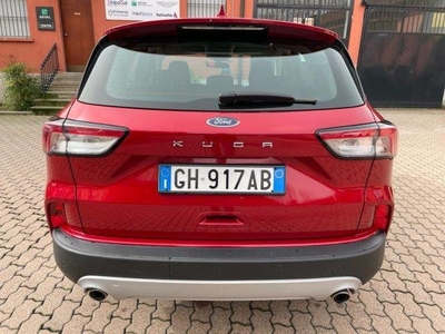 FORD KUGA 1.5 120CV 2WD Connect ''AUTOCARRO N1''