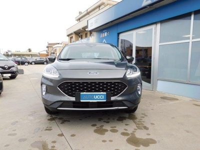 FORD KUGA 1.5 EcoBoost 120 CV 2WD Connect S&S Navi