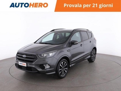 Ford Kuga 1.5 EcoBoost 120 CV S&S 2WD ST-Line Usate