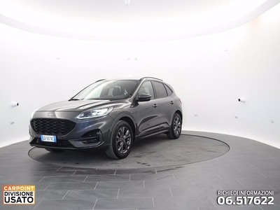 FORD Kuga 1.5 ecoboost st-line x 2wd 150cv