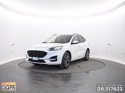 FORD Kuga 1.5 ecoboost st-line x 2wd 150cv