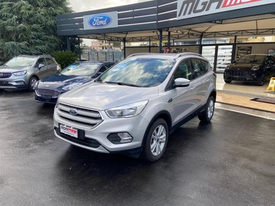 FORD Kuga 1.5 TDCI 120 CV S&S 2WD Titanium Business Diesel