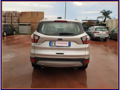 FORD Kuga 2.0 TDCI 150CV S&S 4WD ST-Line Bus.