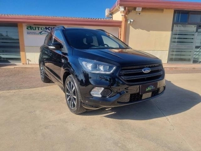 FORD Kuga 2.0 tdci ST-Line s&s 2wd 120cv powershift my19.25