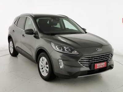 FORD Kuga 3ª serie