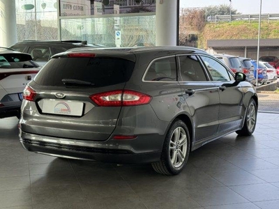 FORD MONDEO WAGON 2.0 TDCi 150 CV S&S Powershift Station Wagon Titan