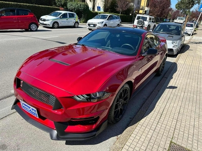 Ford Mustang 2.3 EcoBoost