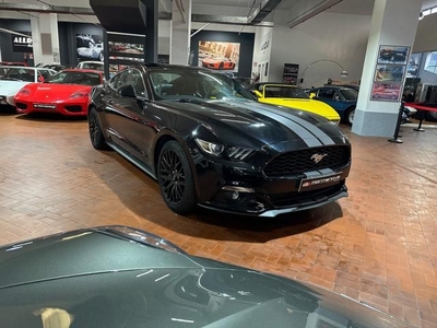 FORD Mustang Fastback 2.3 EcoBoost aut. UFF.ITALIA