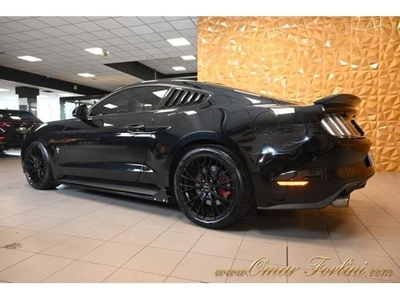 FORD MUSTANG FASTBACK 2.3 ECOBOOST AUTO 317CV NAVI CAM 19