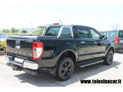 FORD RANGER 2.2 TDCi Doppia Cabina XL 5pt.