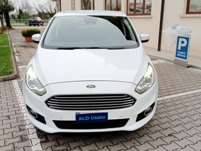 FORD S-Max 2ª serie
