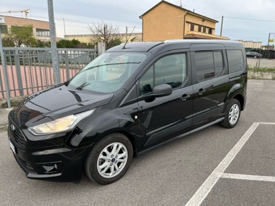 Ford Tourneo Connect 1.5 TDCi 120 CV