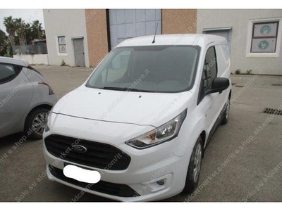 FORD Transit Connect 1.5 Dci 100cv Trend 200 L1H1 Transit Connect 240 1.5 TDCi 100CV PL Furgone Trend