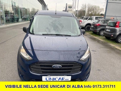 FORD TRANSIT CONNECT 220 1.5 TDCi 100CV COMBI N1 5 POSTI