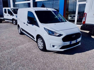 FORD TRANSIT CONNECT 240 1.5 TDCi 120CV PL Furgone Trend