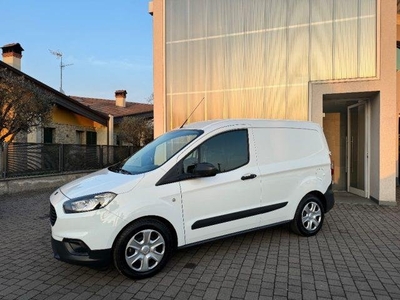 FORD TRANSIT COURIER 1.0 EcoBoost 100CV Van Trend PRONTA CONSEGNA