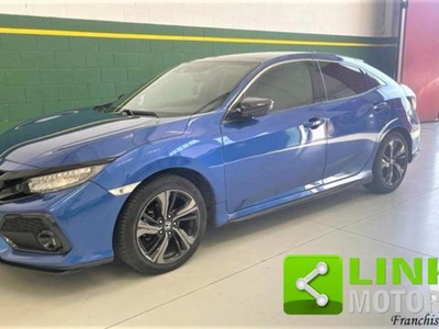 HONDA Civic 10ª serie