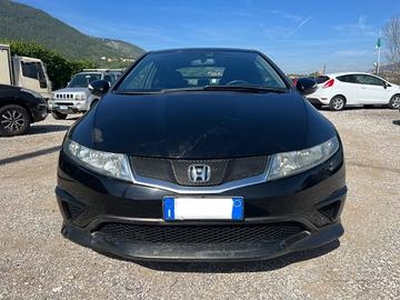 Honda Civic 1.4 i-VTEC 3p. Type S LE