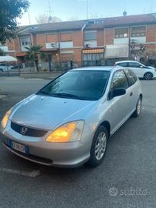 Honda civic 2003 coupè