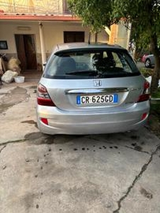 HONDA Civic 7ª serie - 1.7 cdti 5 porte